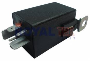 TEMPORIZADOR DIESEL ROYALTEK FORD FIESTA / ESCORT / MONDEO / COURIER --- OEM 93BB6M092BA 1652479 T8867